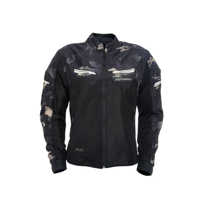 CHAQUETA PIGMALION GENESIS PRO VER ANDES