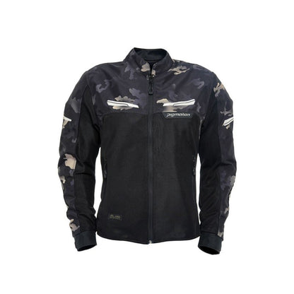 CHAQUETA PIGMALION GENESIS PRO VER ANDES