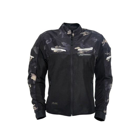 CHAQUETA PIGMALION GENESIS PRO VER ANDES