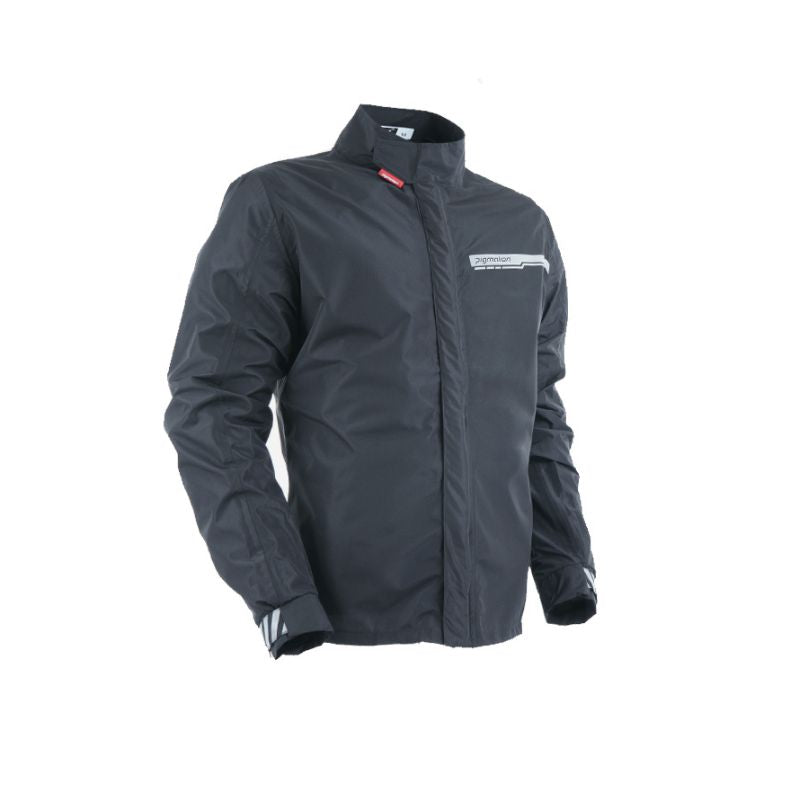 CHAQUETA PIGMALION LISBOA NEGRO