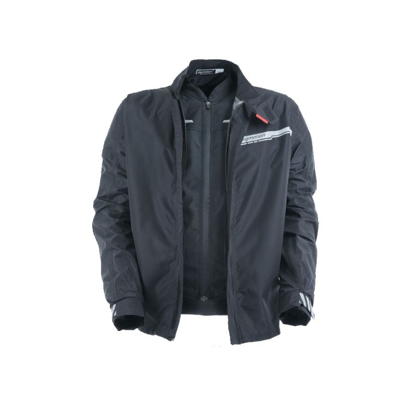 CHAQUETA PIGMALION LISBOA NEGRO