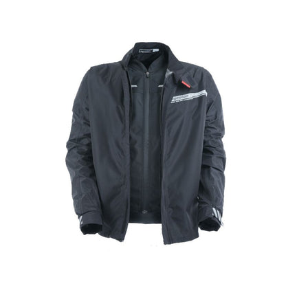 CHAQUETA PIGMALION LISBOA NEGRO