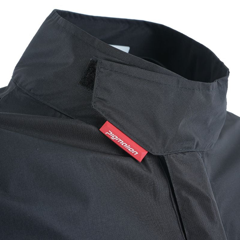 CHAQUETA PIGMALION LISBOA NEGRO