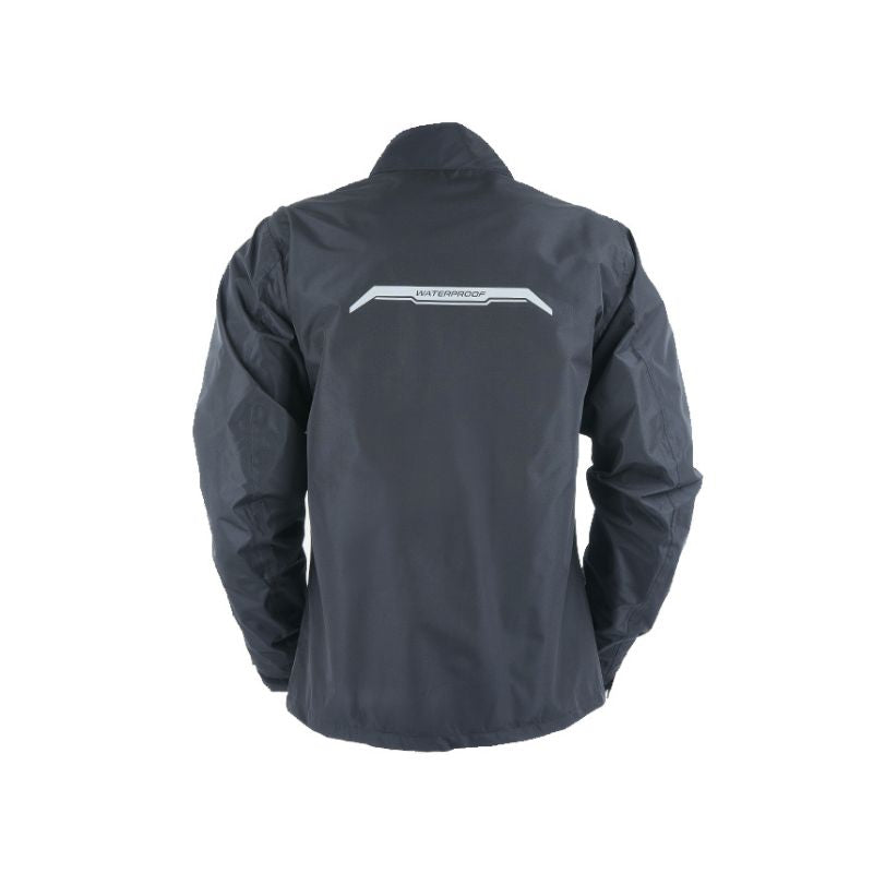 CHAQUETA PIGMALION LISBOA NEGRO