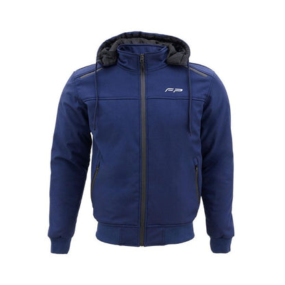CHAQUETA FIREPARTS SECTOR AZUL