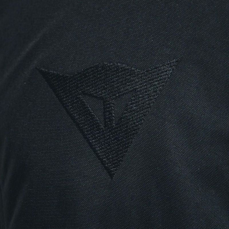 CHAQUETA DAINESE SEVILLA AIR NEGRO