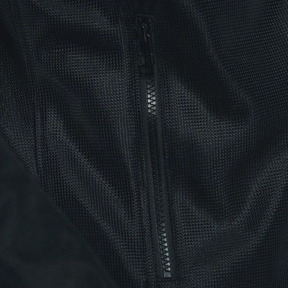 CHAQUETA DAINESE SEVILLA AIR NEGRO