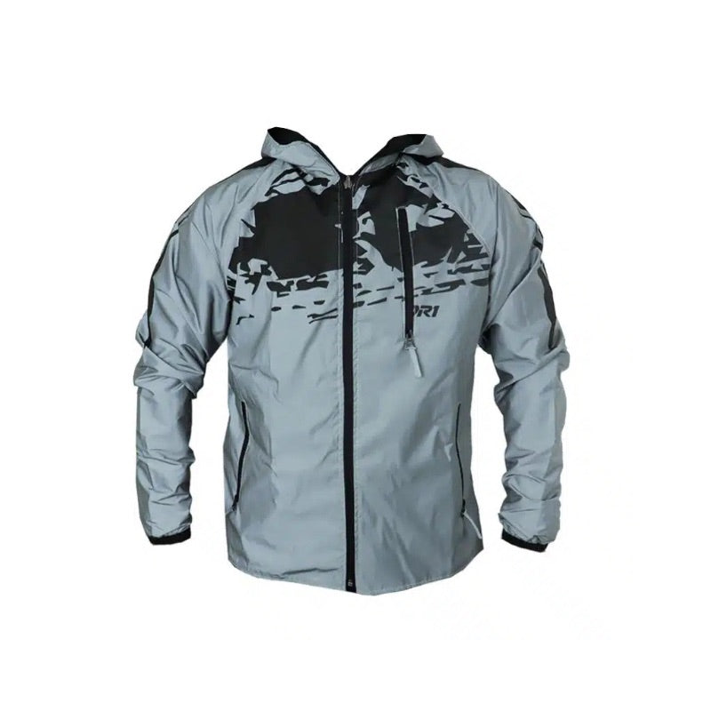 CHAQUETA DR1 REFLEX DOBLEFAZ LIGERA