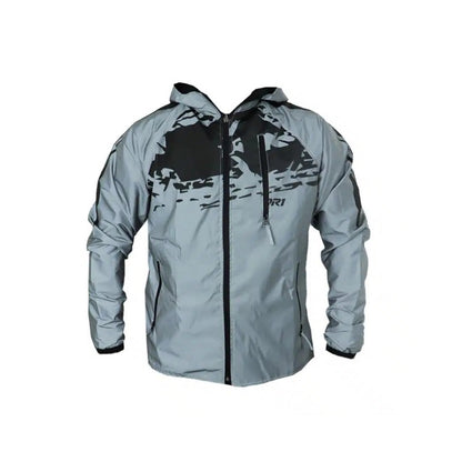 CHAQUETA DR1 REFLEX DOBLEFAZ LIGERA