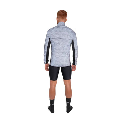 CHAQUETA GW CAMO REFLECTIVA