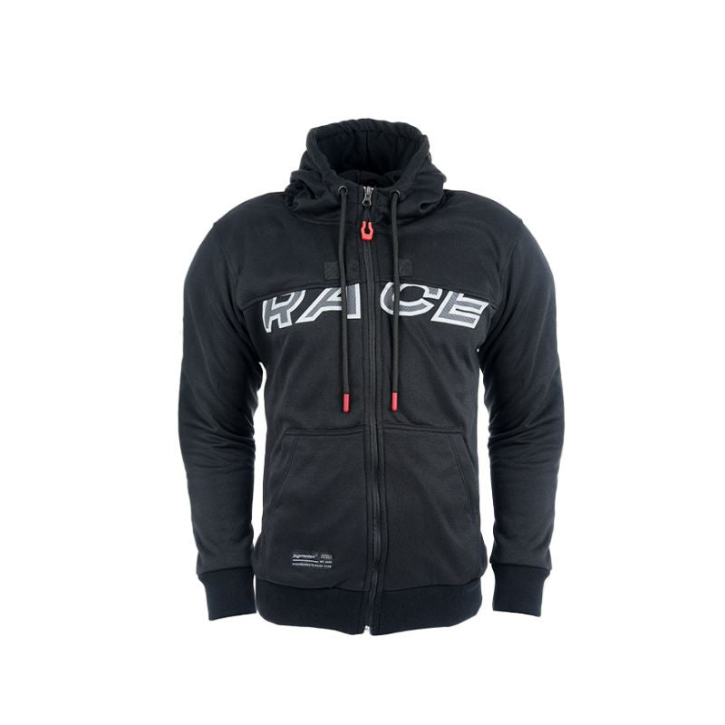 CHOMPA PIGMALION RACE NEGRO