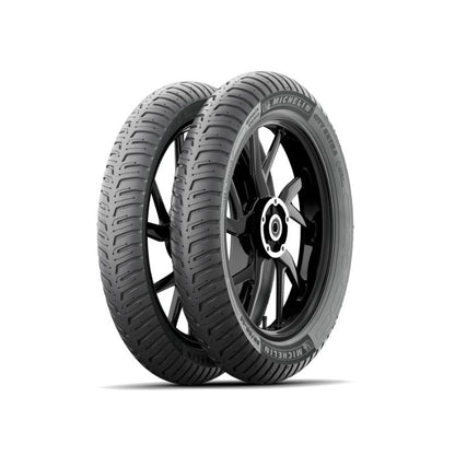 LLANTA MICHELIN 120/80-16 CITY EXTRA F/R TL