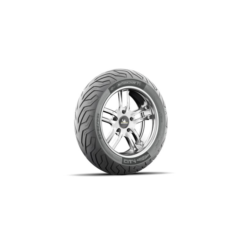 LLANTA MICHELIN 90/90-12 CITY GRIP F/R TL