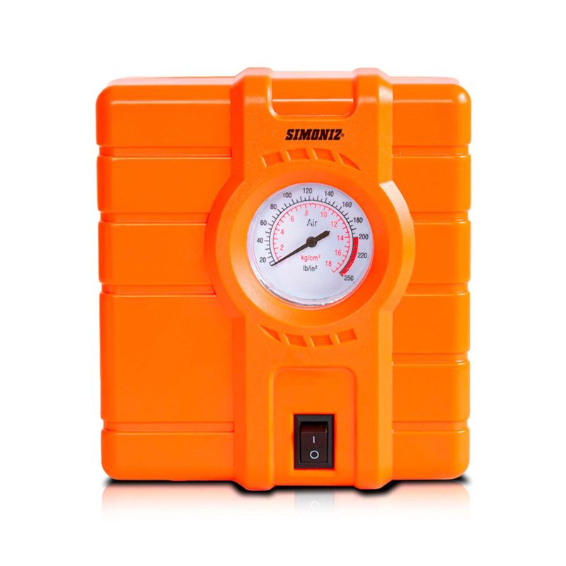 COMPRESOR EMERLLANTA FULLEQUIPO SIMONIZ
