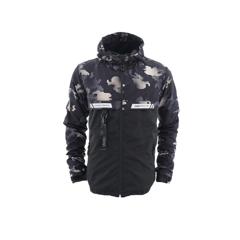 CORTAVIENTO PIGMALION EURO ANDES MAS