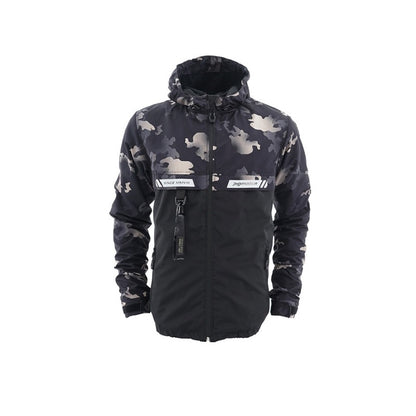 CORTAVIENTO PIGMALION EURO ANDES MAS