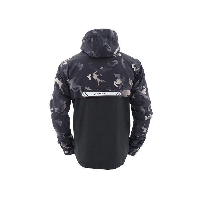 CORTAVIENTO PIGMALION EURO ANDES MAS