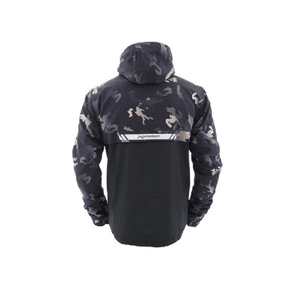 CORTAVIENTO PIGMALION EURO ANDES MAS