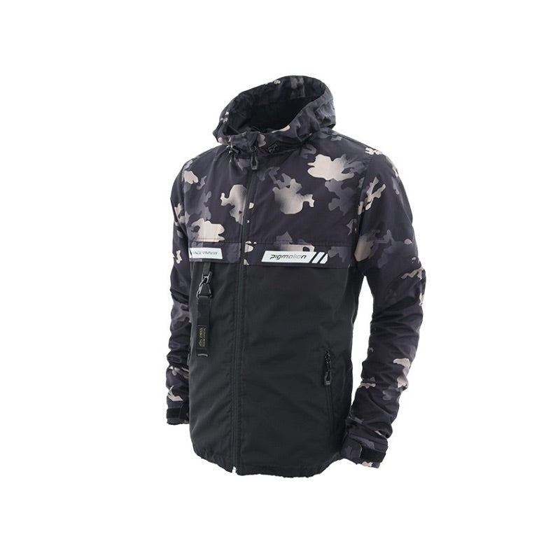 CORTAVIENTO PIGMALION EURO ANDES MAS
