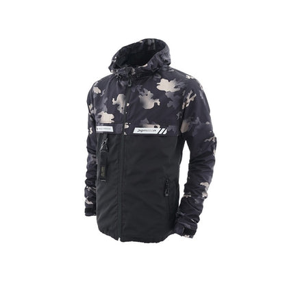 CORTAVIENTO PIGMALION EURO ANDES MAS