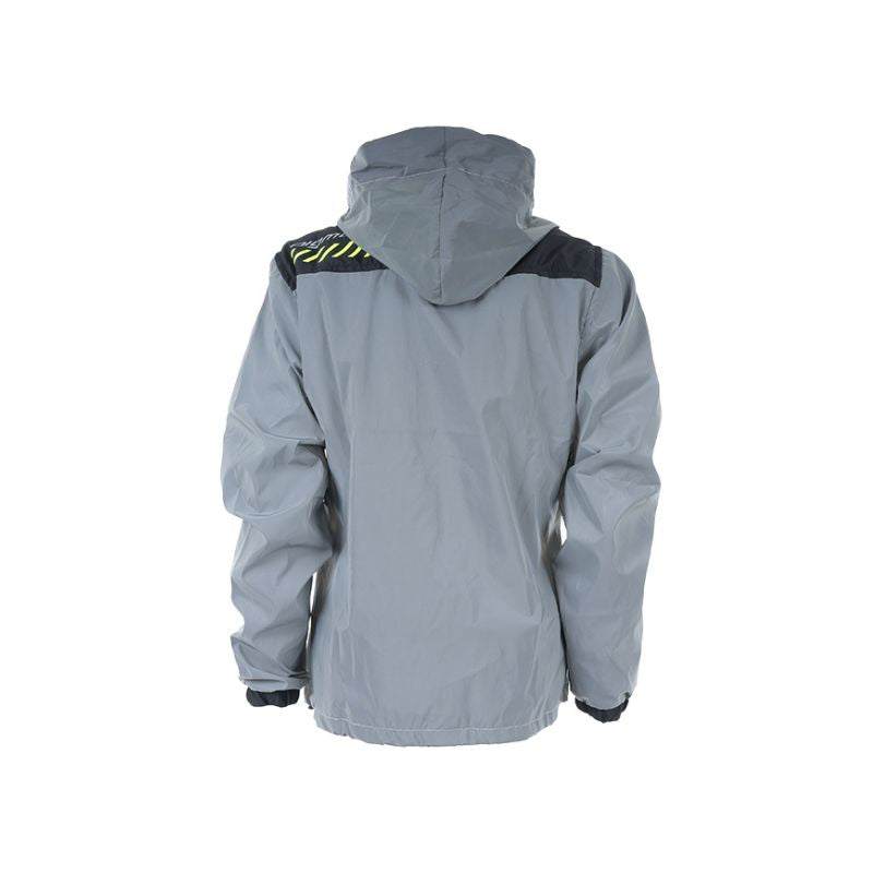 CORTAVIENTO PIGMALION REFLECTIVA REAL RIDERS FEM
