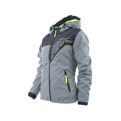 CORTAVIENTO PIGMALION REFLECTIVA REAL RIDERS FEM
