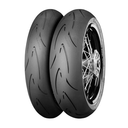 LLANTA CONTINENTAL 140/70R17 CONTIATTACK SM EVO