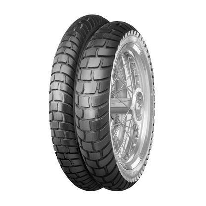 LLANTA CONTINENTAL 275-21 CONTI ESCAPE FR TT