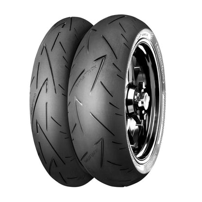 LLANTA CONTINENTAL 180/55ZR17 CONTISPORTATTACK 2