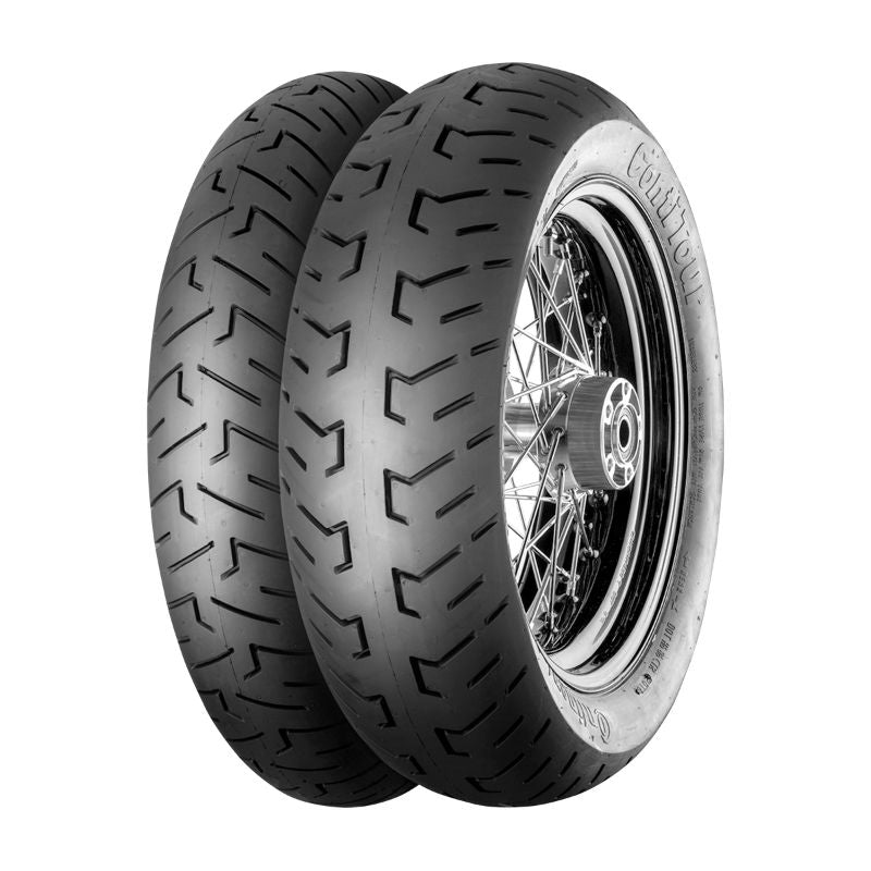 LLANTA CONTINENTAL 130/60B19 CONTITOUR FR
