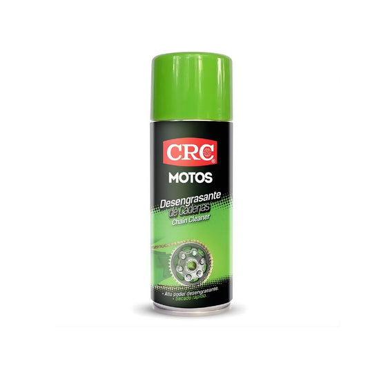 DESENGRASANTE DE CADENA CRC 175CM3