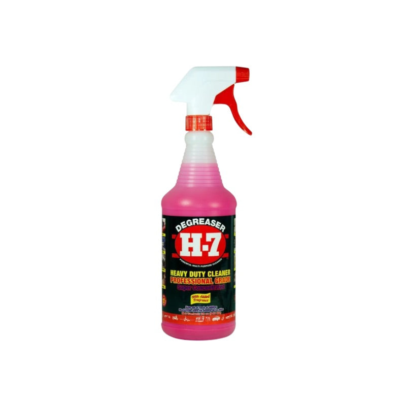DESENGRASANTE H7 HEAVY DUTY 32OZ