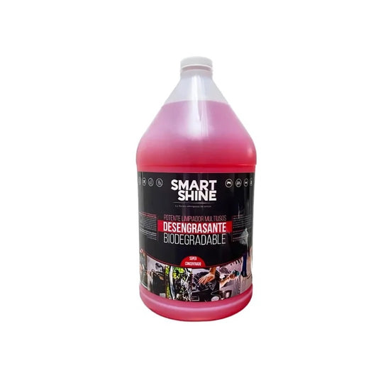 DESENGRASANTE SMARTSHINE 3.7 LITROS (GALON)