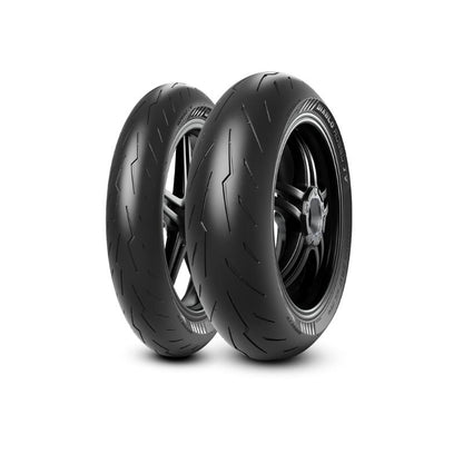 LLANTA PIRELLI 200/55ZR17 DIABLO ROSSO IV