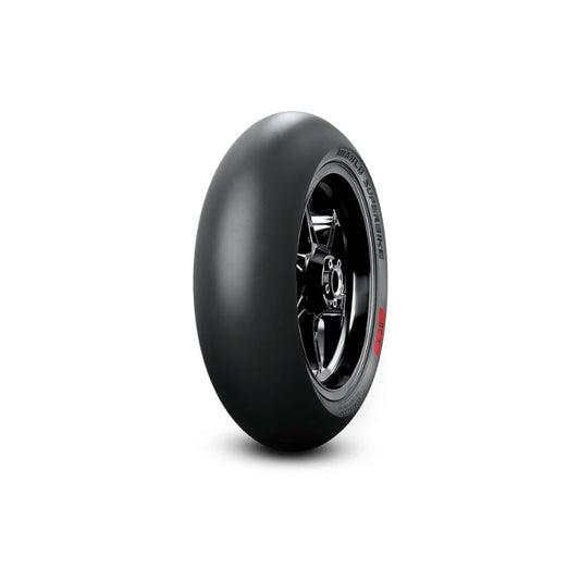 LLANTA PIRELLI 190/60R17 DIABLO SUPERBIKE SC1
