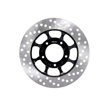 DISCO DE FRENO ICHIMAX DELANTERO ACTIV110/UNI-K