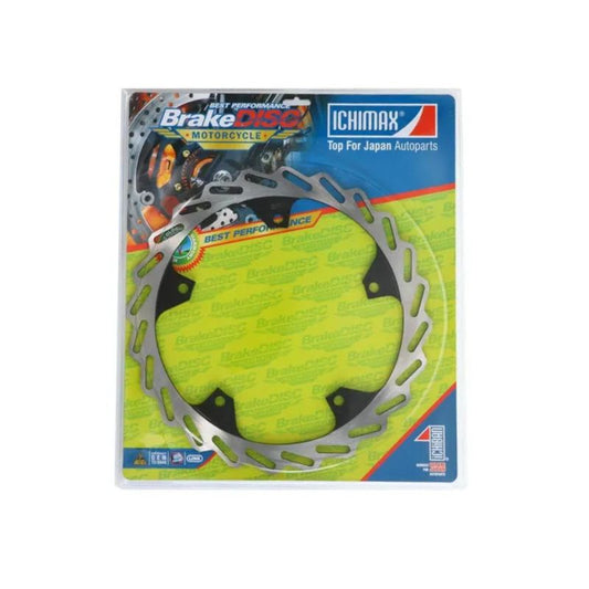 DISCO DE FRENO ICHIMAX DELANTERO AKT 125FLEX ULTRA