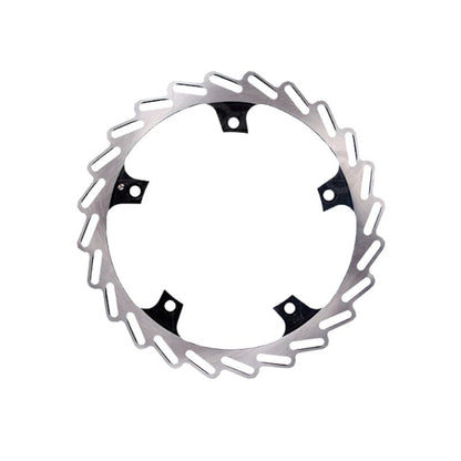 DISCO DE FRENO ICHIMAX DELANTERO AKT 125FLEX ULTRA