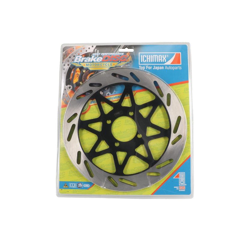 DISCO DE FRENO ICHIMAX DELANTERO AKT 125EVO 150EVO