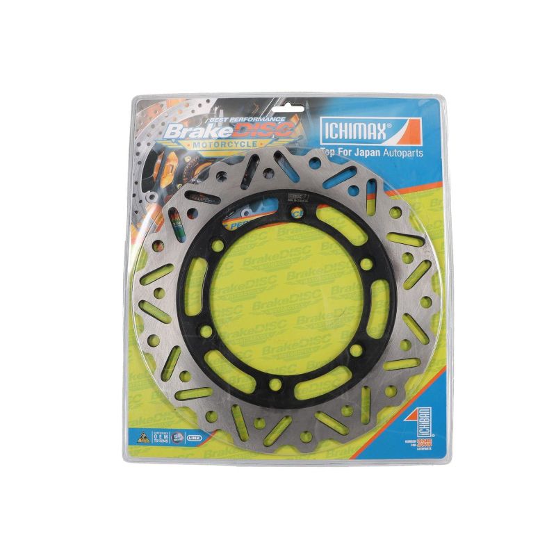 DISCO DE FRENO ICHIMAX DELANTERO AKT 200XM