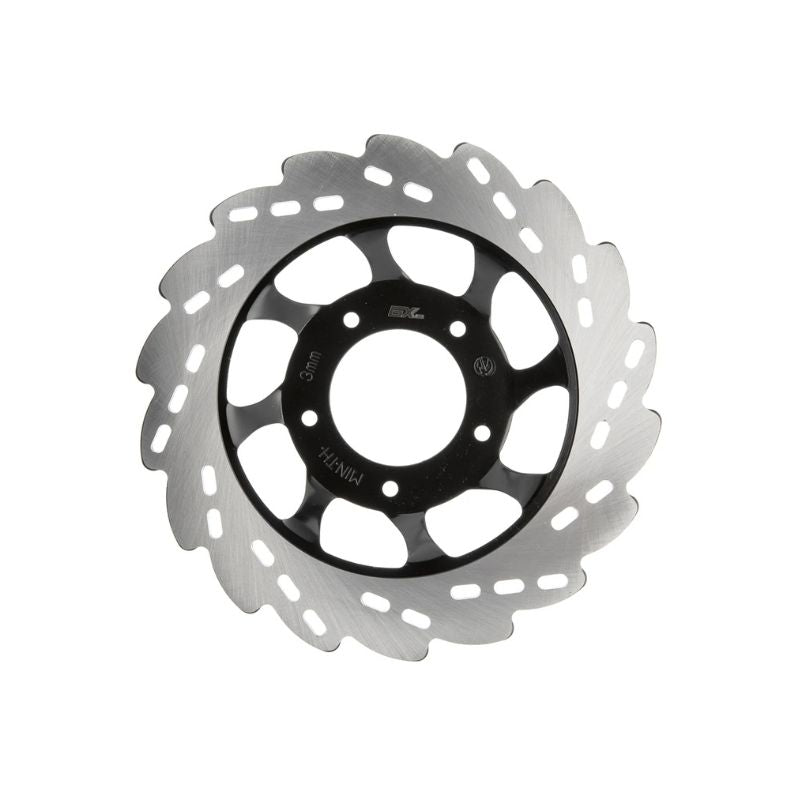 DISCO DE FRENO ICHIMAX DELANTERO AKT AK110 S