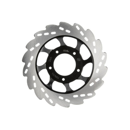 DISCO DE FRENO ICHIMAX DELANTERO AKT AK110 S