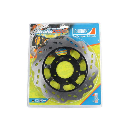 DISCO DE FRENO ICHIMAX DELANTERO AKT AK110 S
