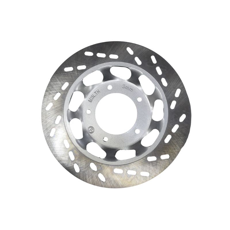 DISCO DE FRENO ICHIMAX DELANTERO AKT AK125SL