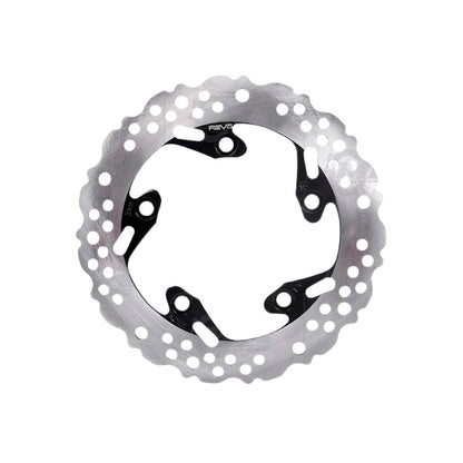 DISCO DE FRENO ICHIMAX DELANTERO AKT EVO R3