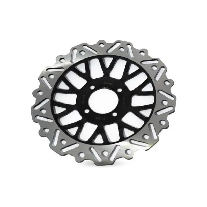 DISCO DE FRENO ICHIMAX DELANTERO AKT RTX150