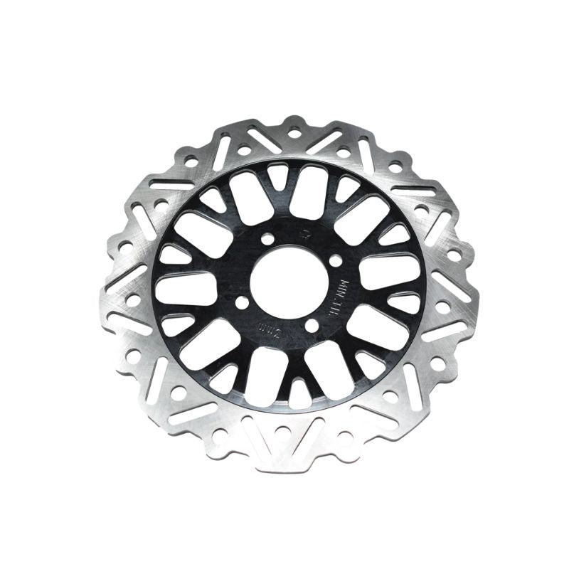 DISCO DE FRENO ICHIMAX DELANTERO AKT RTX150