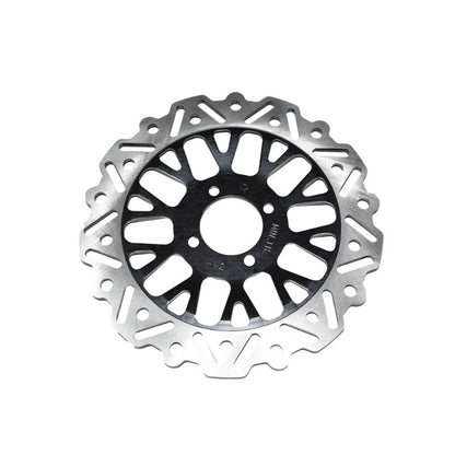DISCO DE FRENO ICHIMAX DELANTERO AKT RTX150
