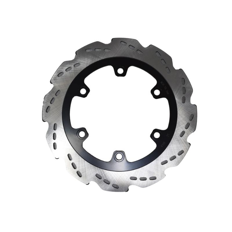 DISCO DE FRENO ICHIMAX DELANTERO APACHE RTR180/160