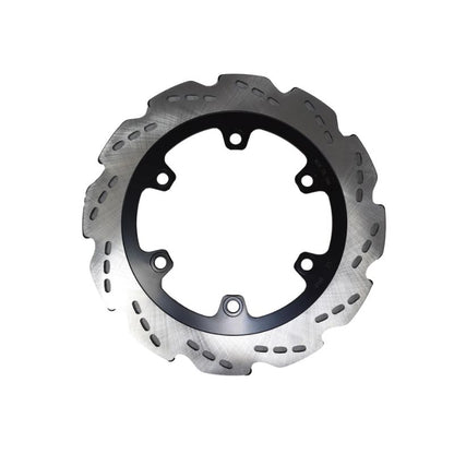 DISCO DE FRENO ICHIMAX DELANTERO APACHE RTR180/160